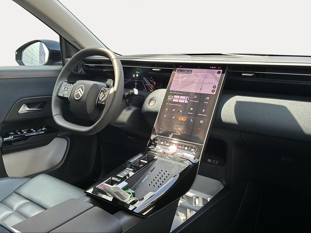 Citroën C5 Aircross HYBRID 107kW (145CV) e-DCS6 Max - Foto 1446