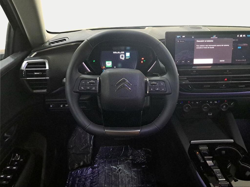 Citroën C5 X Hybrid 225 e-EAT8 Shine - Foto 513