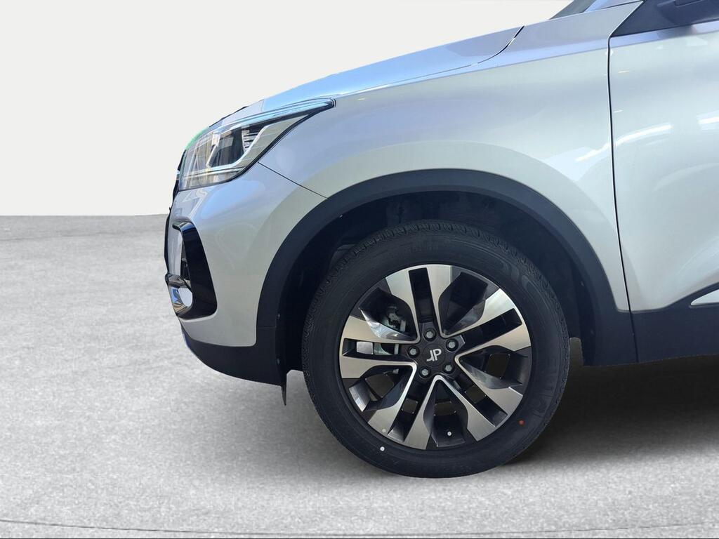 DR 5.0 1.5 GLP Hybrid - Foto 829