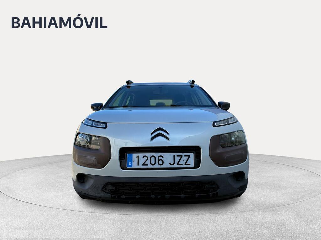 Citroën C4 Cactus PureTech 60KW (82CV) Feel - Foto 1094