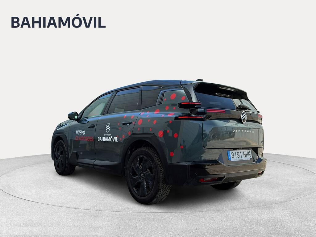 Citroën C5 Aircross HYBRID 107kW (145CV) e-DCS6 Max - Foto 1438