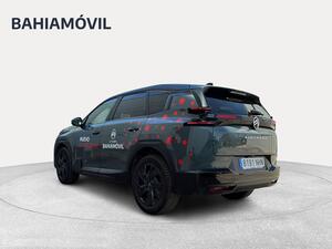 Citroën C5 Aircross HYBRID 107kW (145CV) e-DCS6 Max