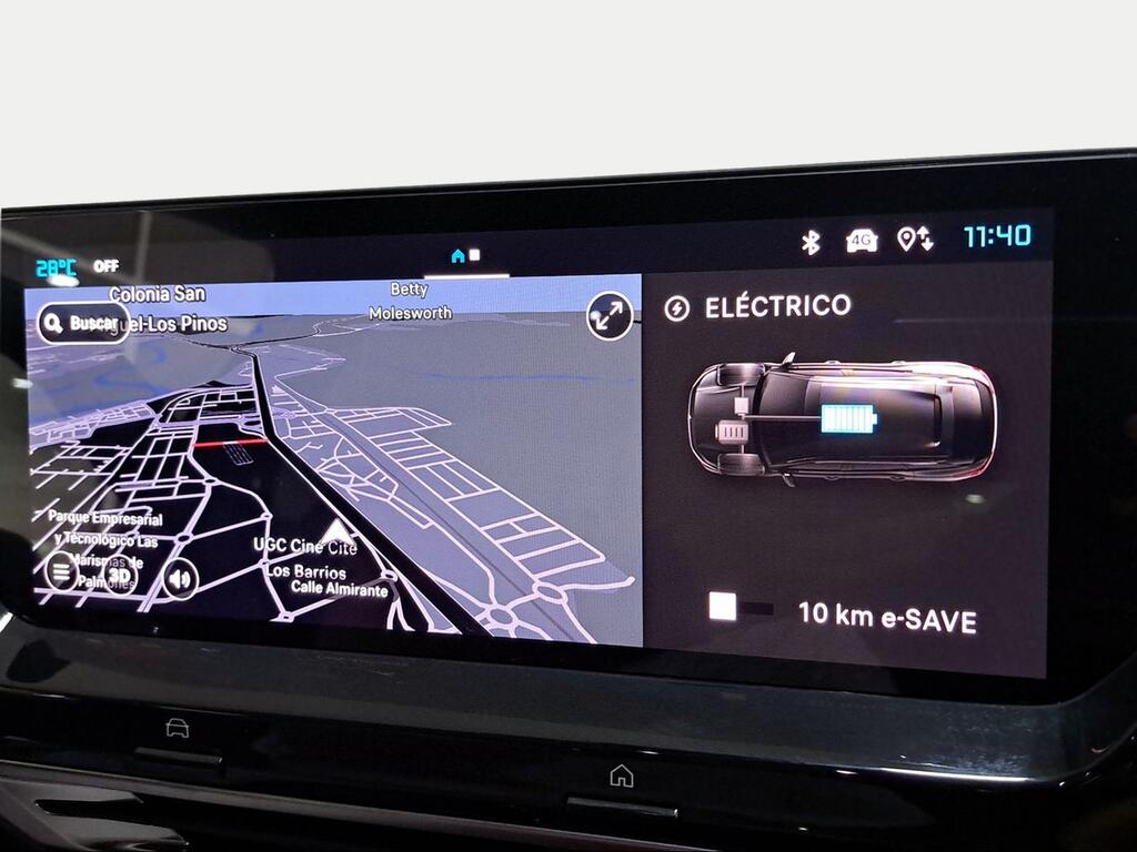 Citroën C5 X Hybrid 225 e-EAT8 Shine - Foto 532