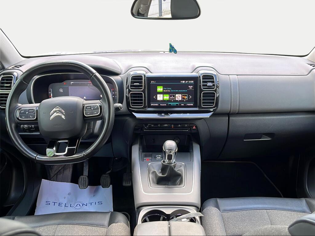 Citroën C5 Aircross BlueHdi 96kW (130CV) S&S C Series - Foto 541