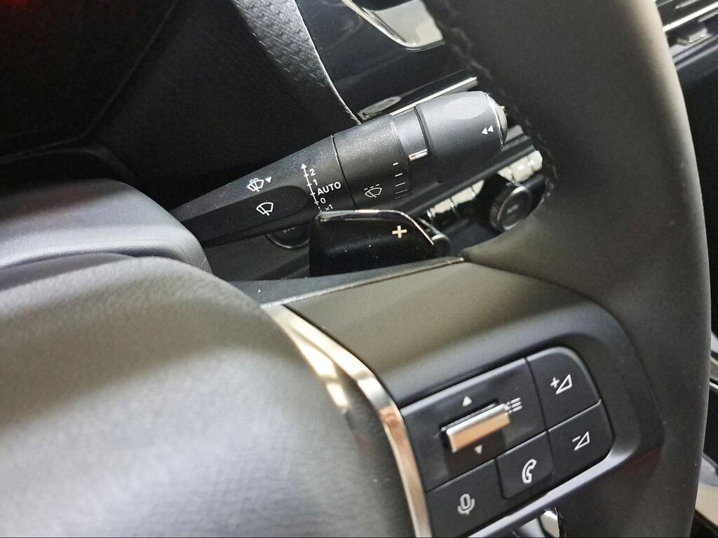 Citroën C5 X Hybrid 225 e-EAT8 Shine - Foto 523