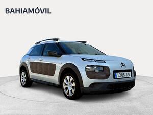 Citroën C4 Cactus PureTech 60KW (82CV) Feel