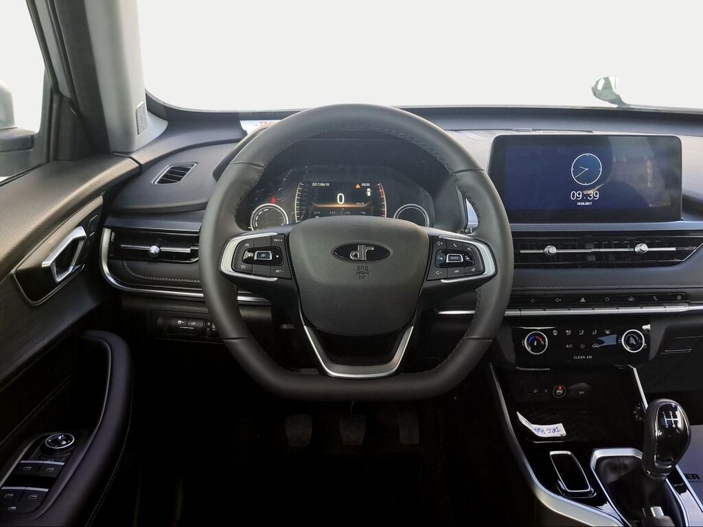 DR 5.0 1.5 GLP Hybrid - Foto 832
