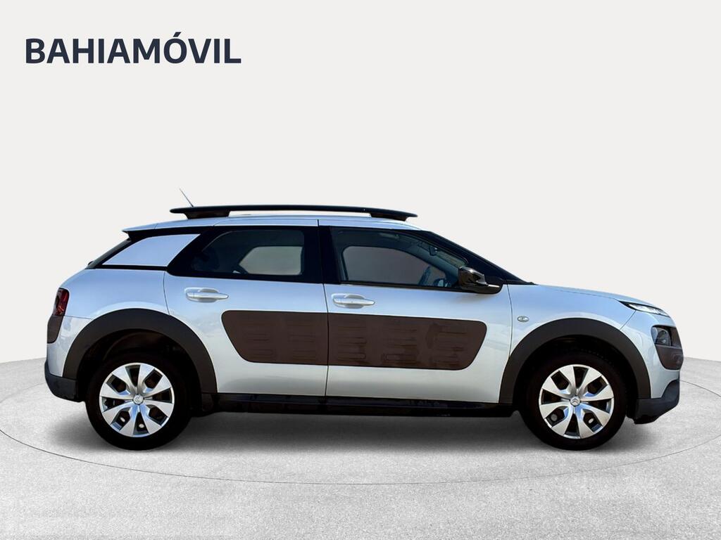 Citroën C4 Cactus PureTech 60KW (82CV) Feel - Foto 1230