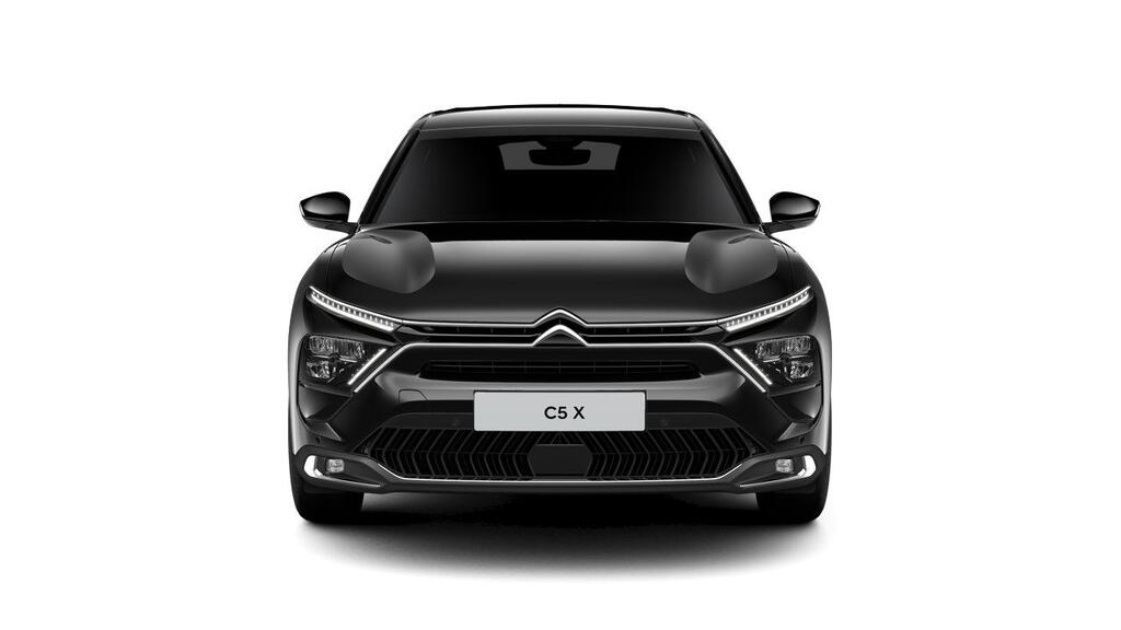 Citroën C5 X Hybrid 107kW (145CV) e-DCS6 Max - Foto 574