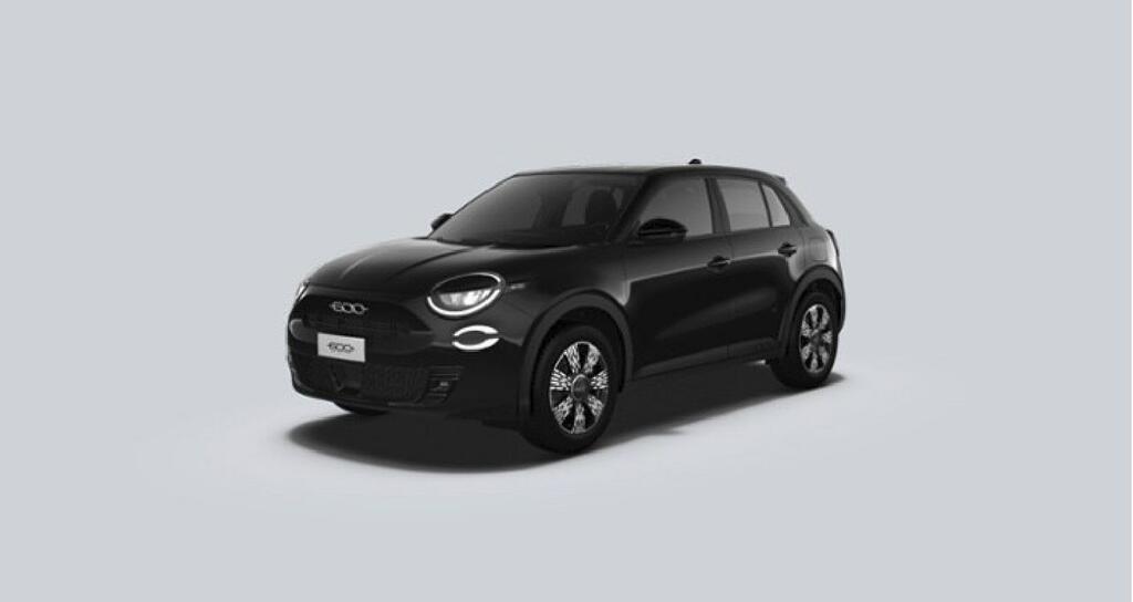 Fiat 600 MHEV Icon 1.2 81kW (110CV) DDCT - Foto 587
