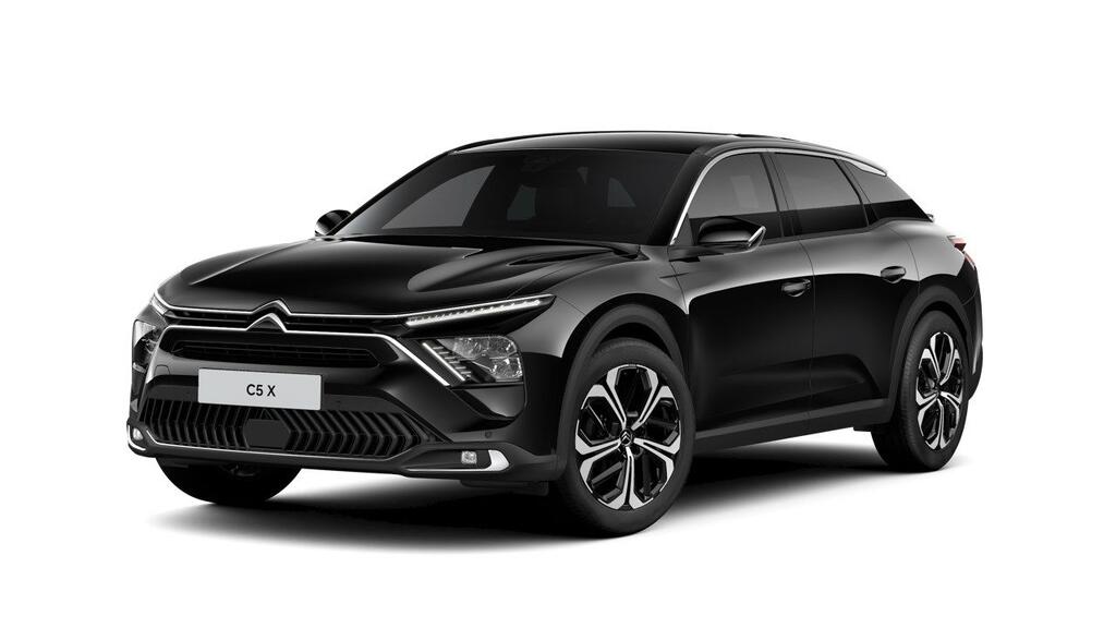 Citroën C5 X Hybrid 107kW (145CV) e-DCS6 Max - Foto 573