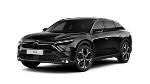 Citroën C5 X Hybrid 107kW (145CV) e-DCS6 Max Citroën C5 X Hybrid 107kW (145CV) e-DCS6 Max