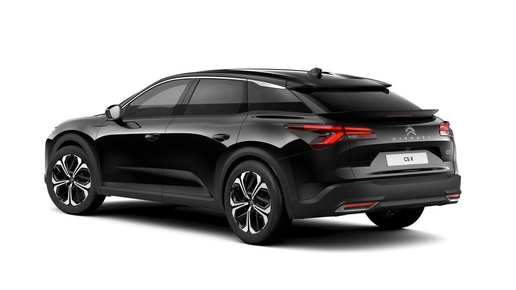 Citroën C5 X Hybrid 107kW (145CV) e-DCS6 Max - Foto 577