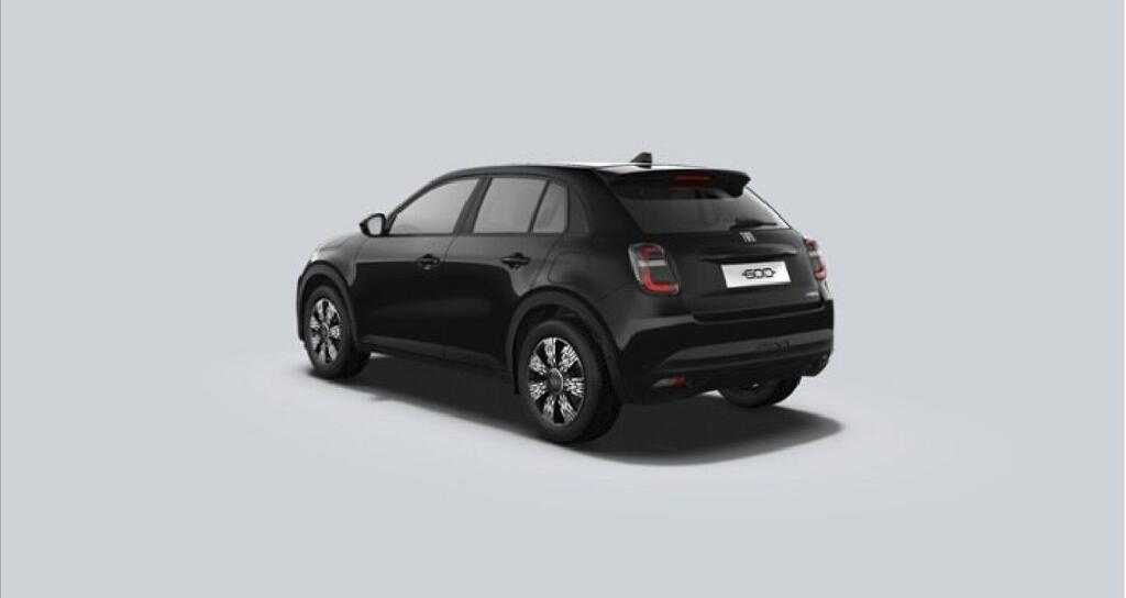 Fiat 600 MHEV Icon 1.2 81kW (110CV) DDCT - Foto 589