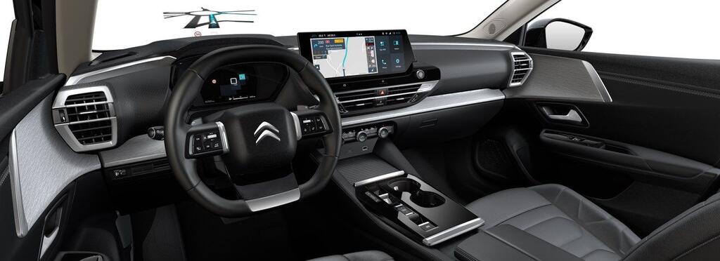 Citroën C5 X Hybrid 107kW (145CV) e-DCS6 Max - Foto 579