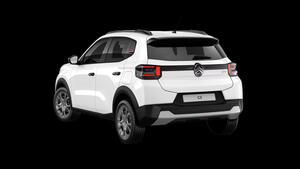 Citroën C3 Turbo 100 Business