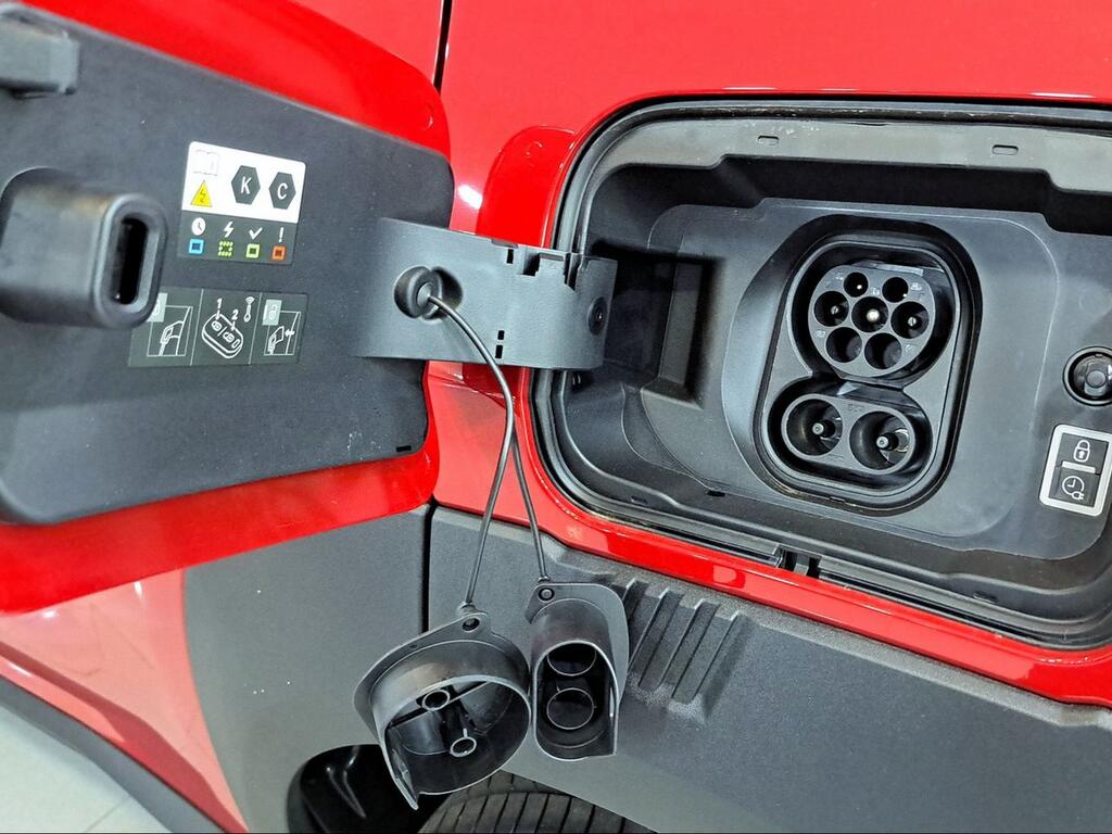 Fiat Grande Panda E Business 44kWh 83kW (113cv) Fiat Grande Panda Red eléctrico - Foto 658