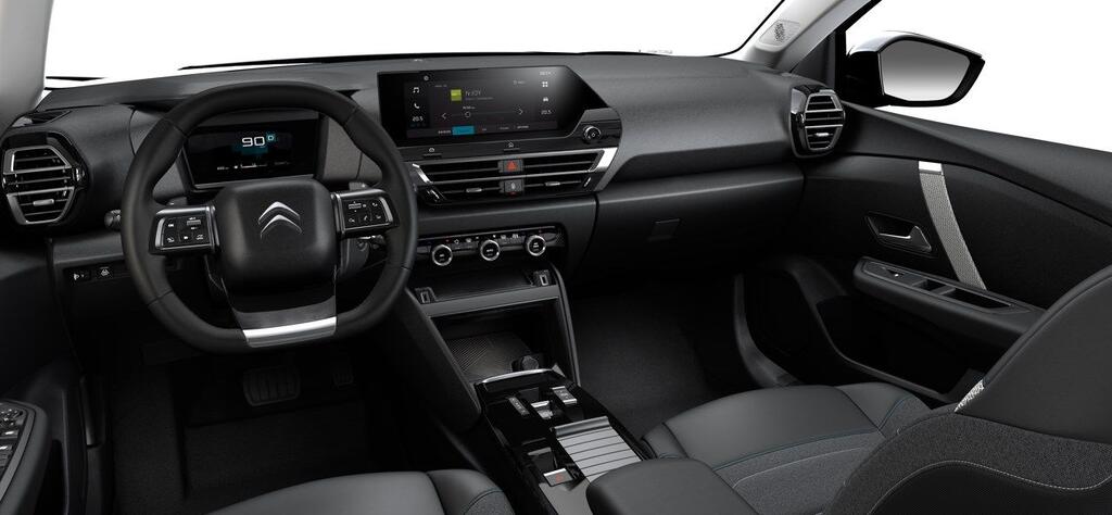 Citroën C4 X Hybrid 136 e-DCS6 Plus - Foto 512