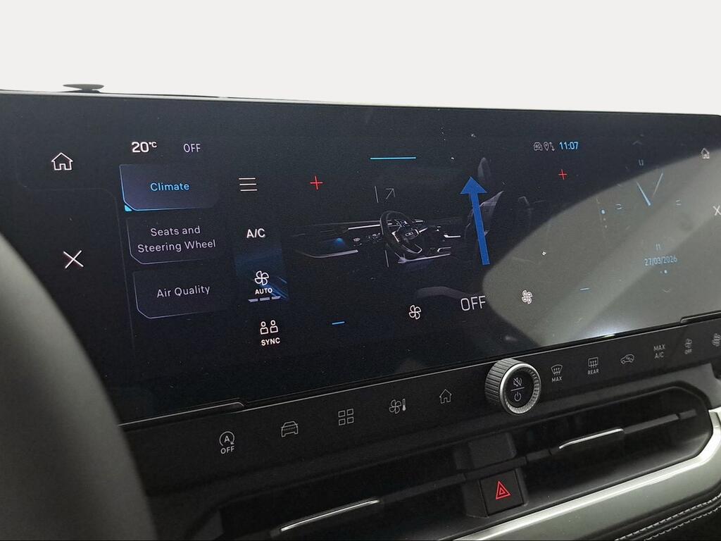 Jeep Compass eHybrid Jeep Compass MHEV Altitude - Foto 690