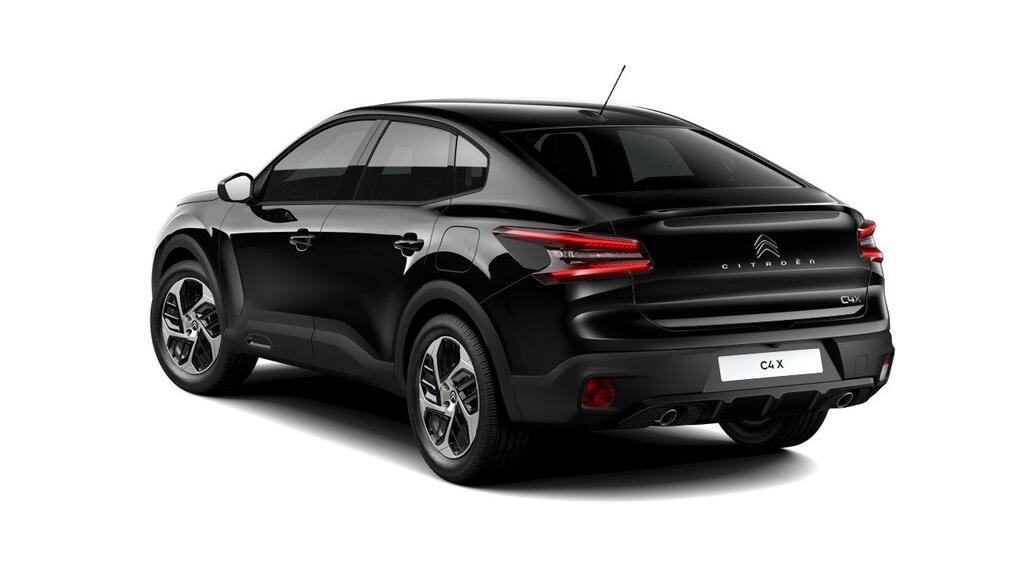 Citroën C4 X Hybrid 136 e-DCS6 Plus - Foto 509