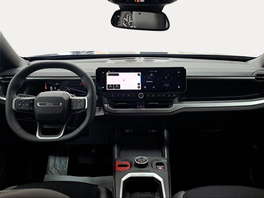 Jeep Compass eHybrid Jeep Compass MHEV Altitude - Foto 668