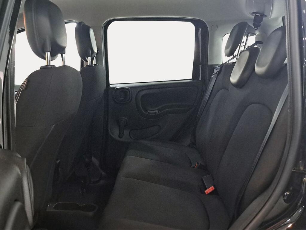 Fiat Panda Panda 1.0 Hybrid 51kW (70cv) ICON Fiat Panda Icon 1,0 70cv - Foto 737