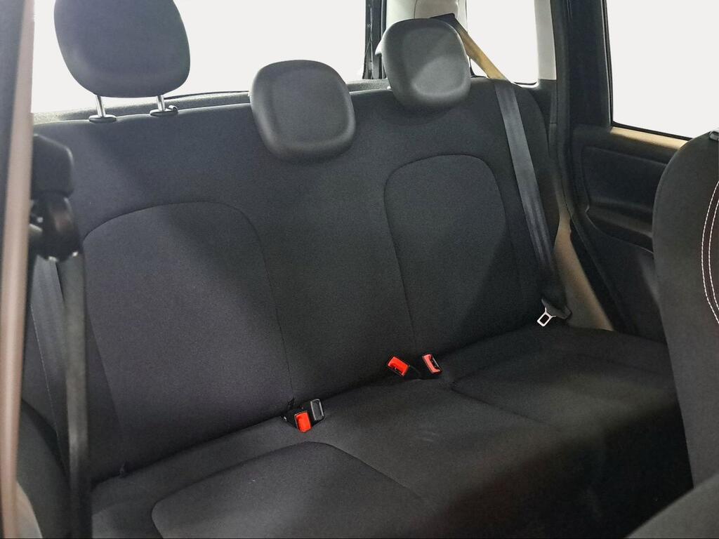 Fiat Panda Panda 1.0 Hybrid 51kW (70cv) ICON Fiat Panda Icon 1,0 70cv - Foto 743