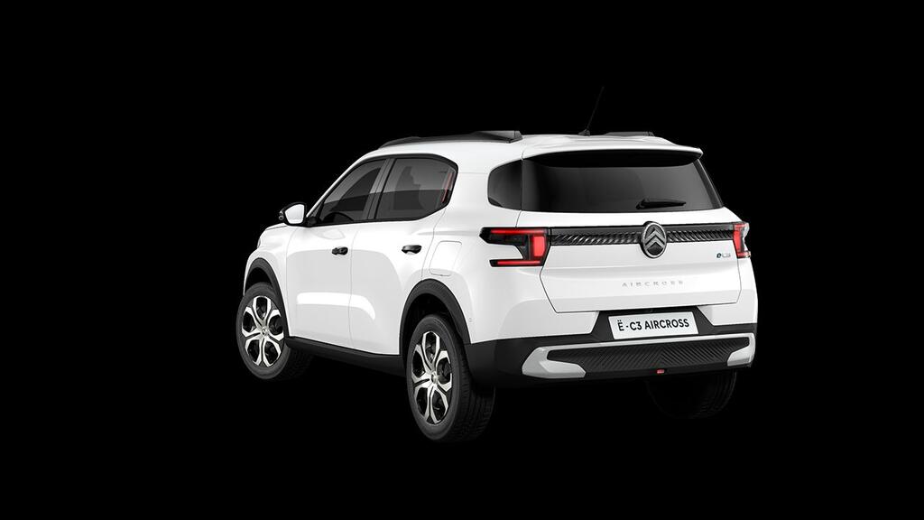 Citroën ë-C3 Aircross Eléctrico 113cv PLUS - Foto 703