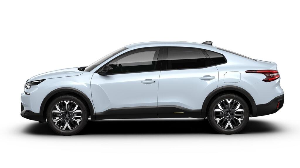 Citroën C4 X Hybrid 145 ë-DCS6 Business Edition - Foto 572