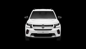 Citroën C3 Turbo 100 Max