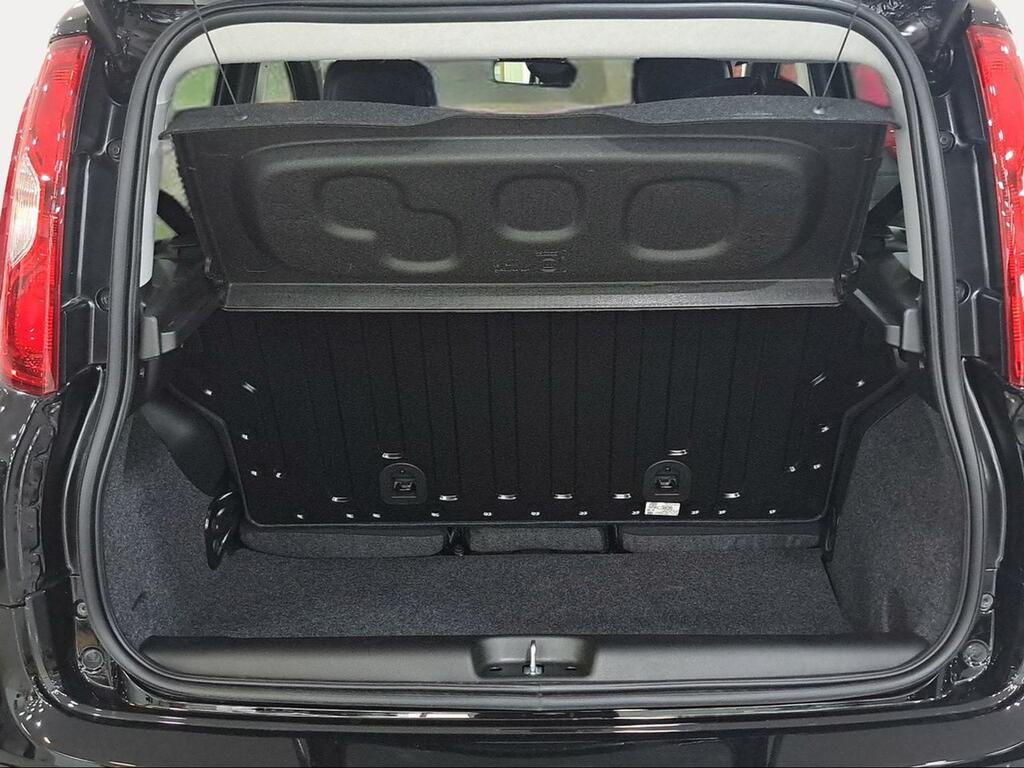 Fiat Panda Panda 1.0 Hybrid 51kW (70cv) ICON Fiat Panda Icon 1,0 70cv - Foto 733