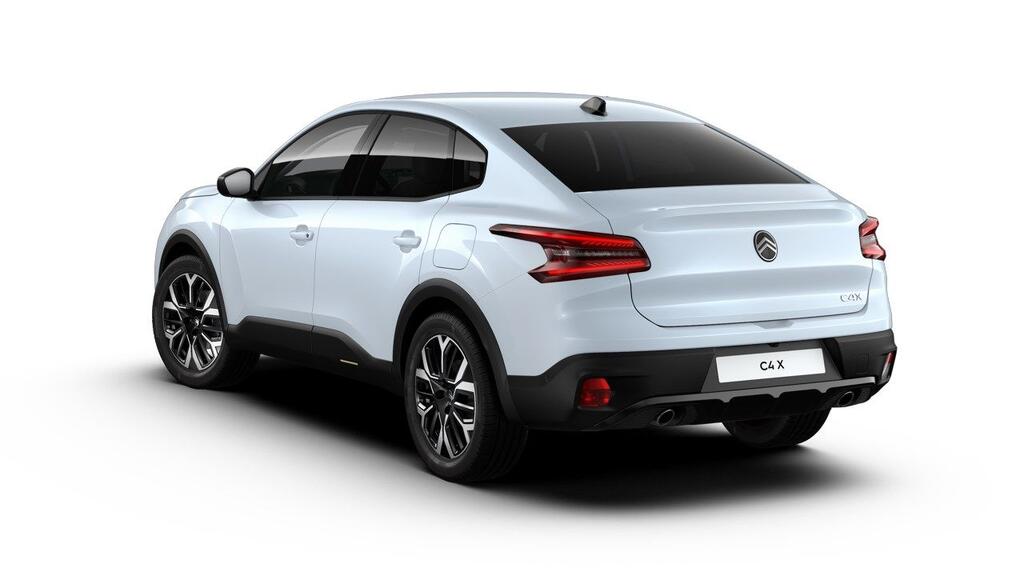 Citroën C4 X Hybrid 145 ë-DCS6 Business Edition - Foto 571