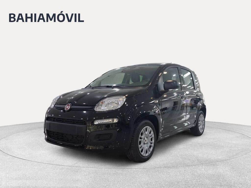 Fiat Panda Panda 1.0 Hybrid 51kW (70cv) ICON Fiat Panda Icon 1,0 70cv - Foto 728