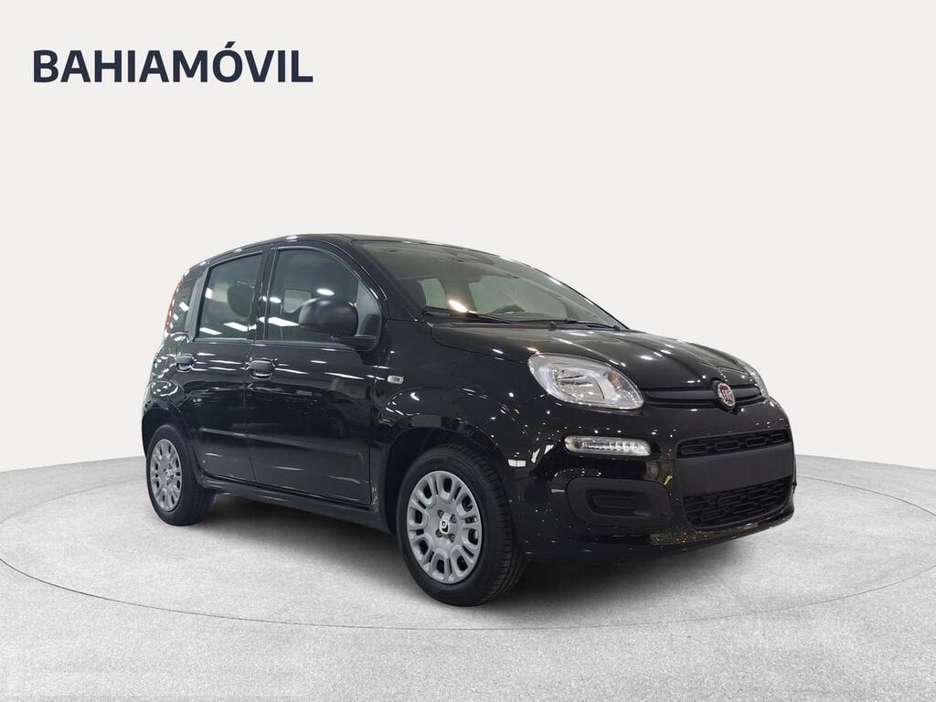 Fiat Panda Panda 1.0 Hybrid 51kW (70cv) ICON Fiat Panda Icon 1,0 70cv - Foto 738