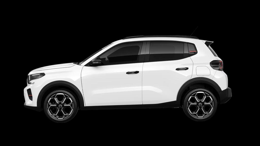 Citroën C3 Turbo 100 Max - Foto 569