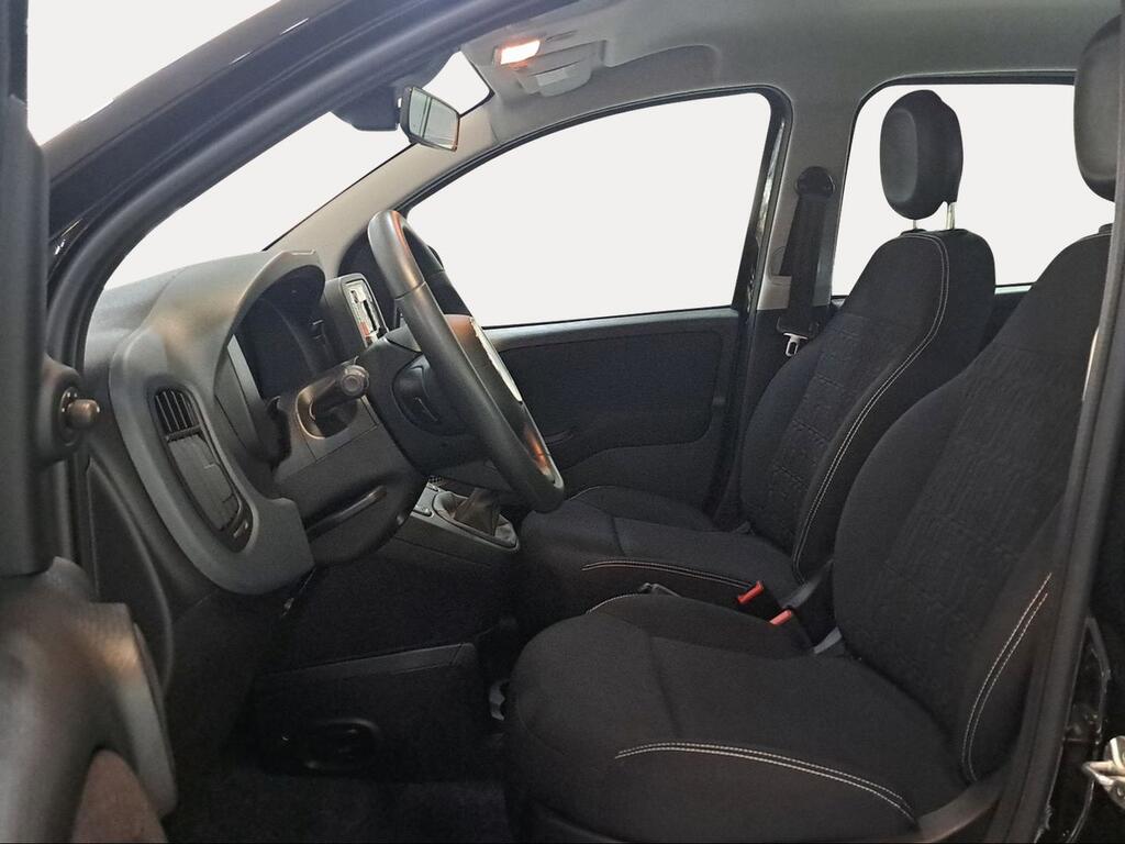 Fiat Panda Panda 1.0 Hybrid 51kW (70cv) ICON Fiat Panda Icon 1,0 70cv - Foto 744