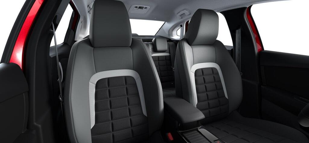 Citroën C4 X Hybrid 145 ë-DCS6 Business Edition - Foto 580