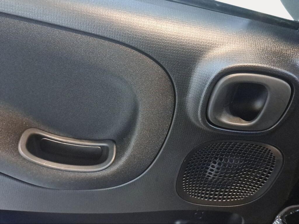 Fiat Panda Panda 1.0 Hybrid 51kW (70cv) ICON Fiat Panda Icon 1,0 70cv - Foto 756