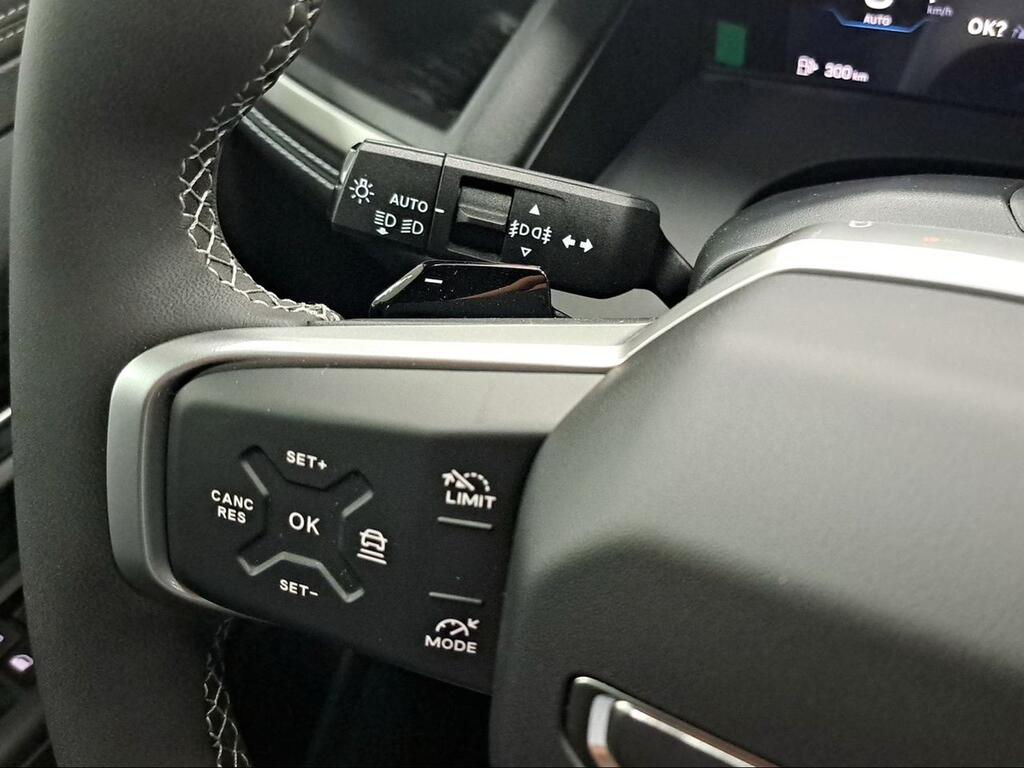 Jeep Compass eHybrid Jeep Compass MHEV Altitude - Foto 752