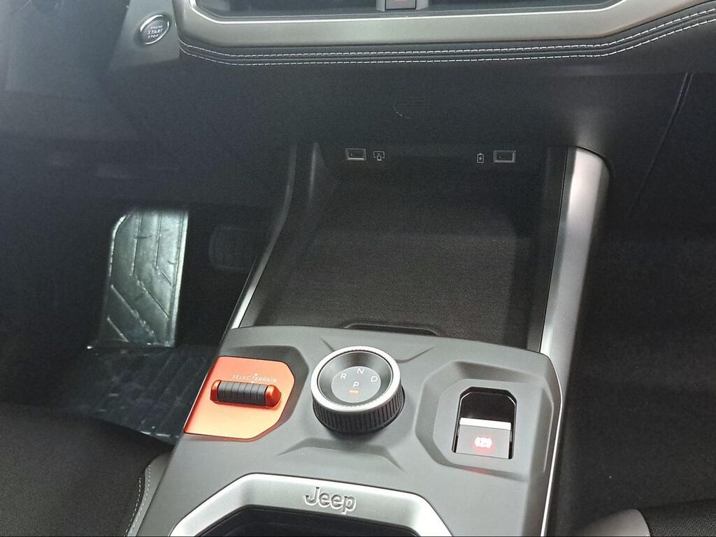 Jeep Compass eHybrid Jeep Compass MHEV Altitude - Foto 757