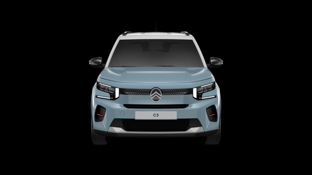 Citroën C3 Turbo 100 Max - Foto 518