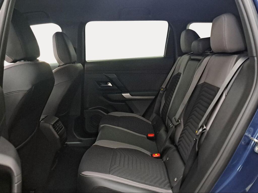Jeep Compass eHybrid Jeep Compass MHEV Altitude - Foto 748