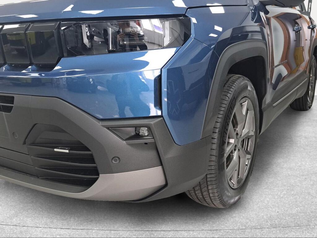 Jeep Compass eHybrid Jeep Compass MHEV Altitude - Foto 751