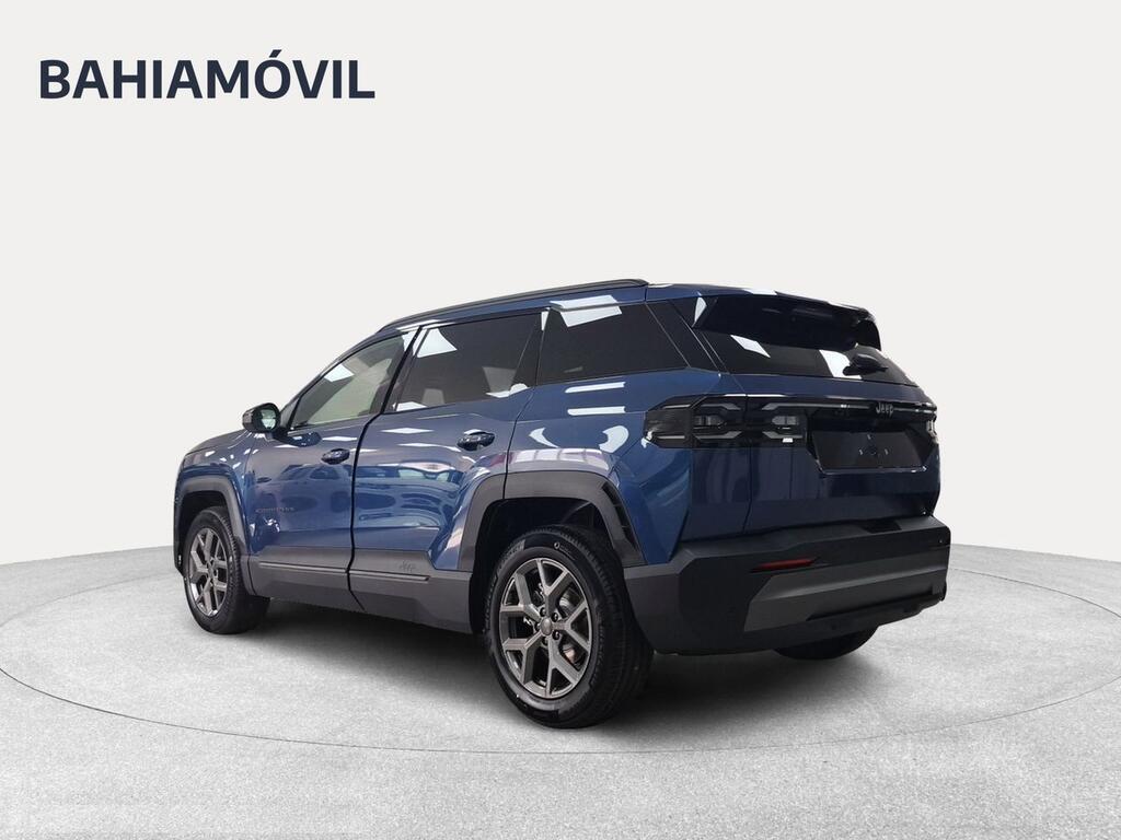 Jeep Compass eHybrid Jeep Compass MHEV Altitude - Foto 745