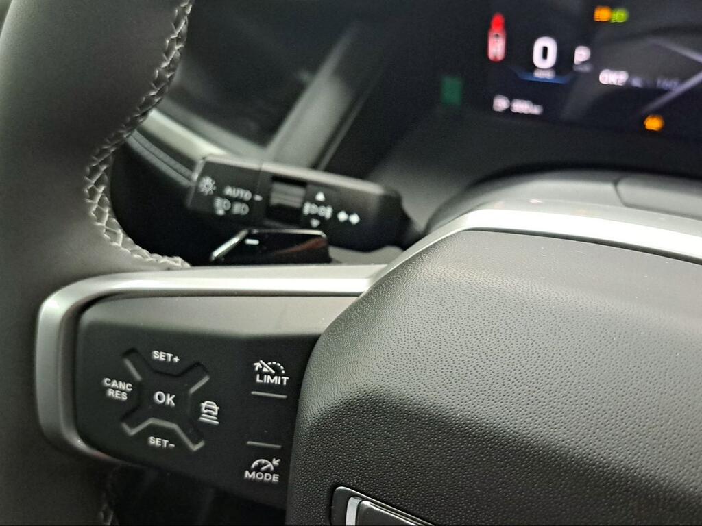 Jeep Compass eHybrid Jeep Compass MHEV Altitude - Foto 763