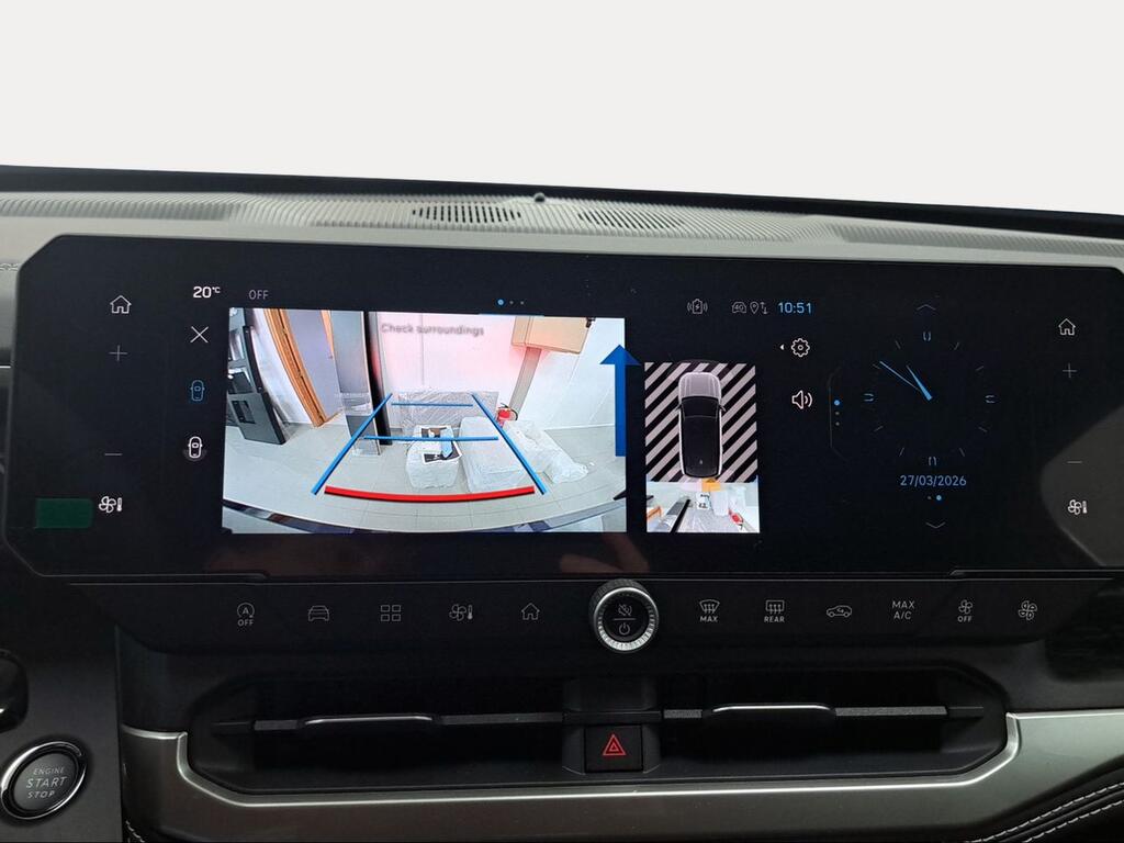 Jeep Compass eHybrid Jeep Compass MHEV Altitude - Foto 750