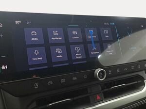 Jeep Compass eHybrid Jeep Compass MHEV Altitude