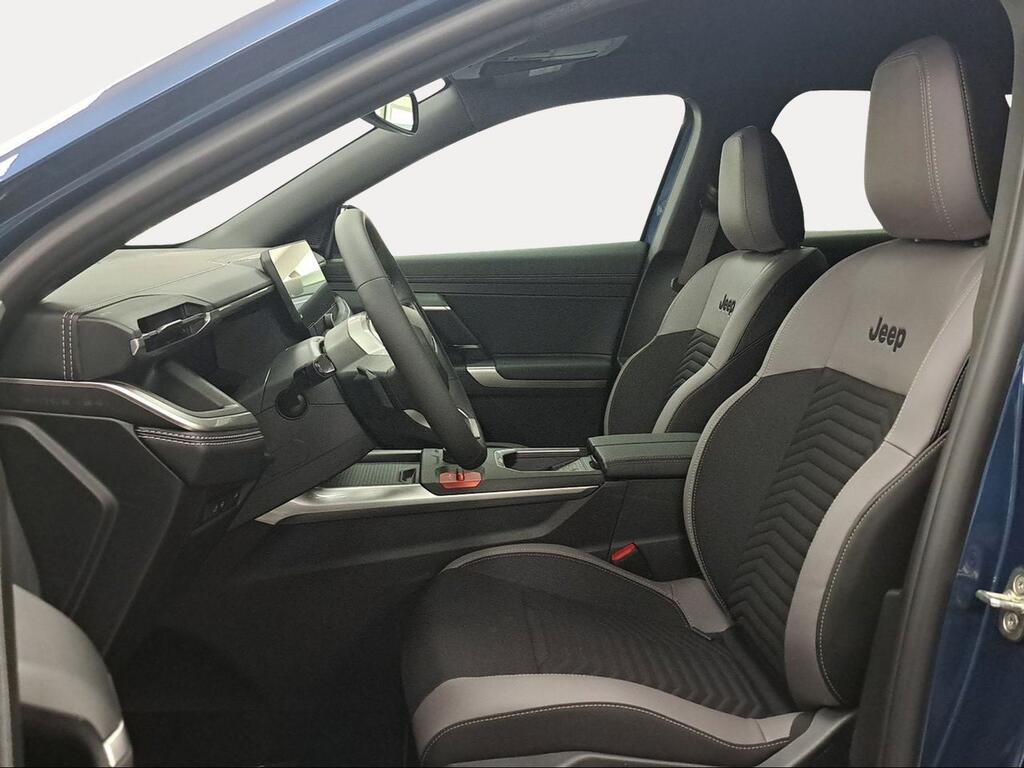 Jeep Compass eHybrid Jeep Compass MHEV Altitude - Foto 747