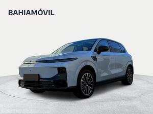 Leapmotor B10 B10 BEV 67.1kWh DesignProMax Auto