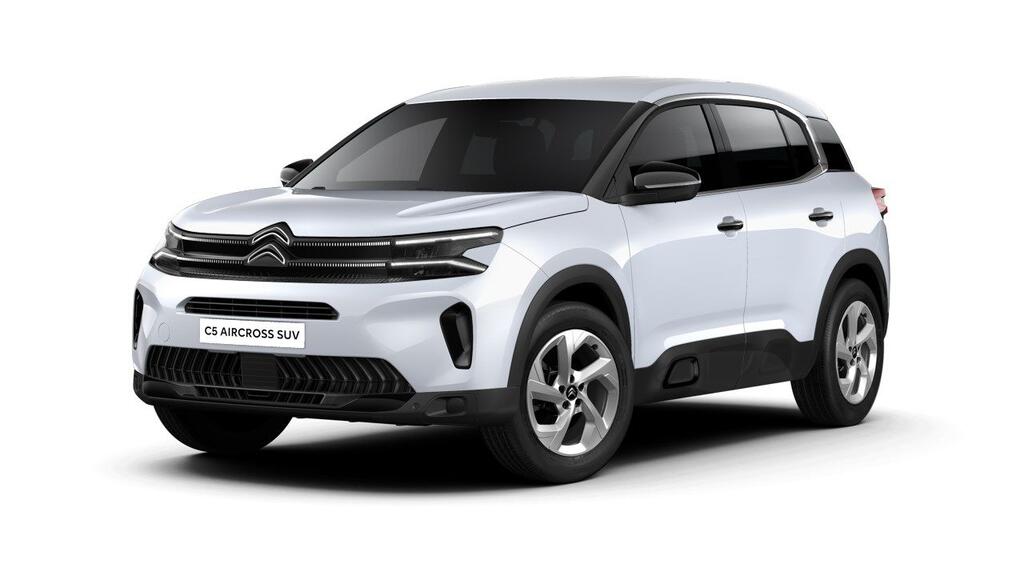 Citroën C5 Aircross HYBRID 100kW (136CV) e-DCS6 Plus - Foto 608